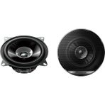 Pioneer 10 cm Hoparlör 190 Watt Güç ve Gelişmiş Özelliklerle Yüksek Ses Performansı