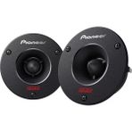 Pioneer 150 Watt 10CM Mermi Tweeter Mıdrange Oto Hoparlör TS-B1010PRO (4533)