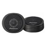 Pioneer 200 Watt TS-S20 Tweeter 20mm Amorf Titan Kaplama ile Güçlü Ses Deneyimi