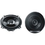 Pioneer 230W Güçlü Pıoneer TS-G1310F 13 cm Hoparlör 4 Ohm Empedans ile Yüksek Ses Kalitesi