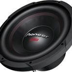 Pioneer 30 Cm Max 1500 Watt Oto Subwoofer