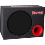 PIONEER 30 cm MDF Boş Bas Kabini 55 Litre Subwoofer İçin İdeal Güç ve Performans