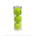Pioneer 3'Lü Tenis Topu