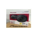 Pioneer 450watt oval hoparlör takımı