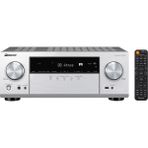 Pioneer 7.2 Kanal Sinema Amplifikatörü VSX 935 100 W Güç ile Dolby Atmos Desteği - Beyaz