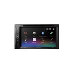 Pioneer AVH-A240BT Double Bluetooth Oto Teyp