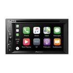 Pioneer Avh-Z2200Bt 6.2 Bluetoothlu Double Teyp
