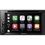 Pioneer Avh-Z2200Bt 6.2 Bluetoothlu Double Teyp