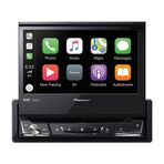 Pioneer AVH-Z7200DAB Bluetooth Indash Teyp