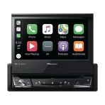 Pioneer AVH-Z7250BT Carplay Multimedya