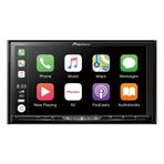 Pioneer AVH-Z9200DAB Bluetooth lu Double Teyp