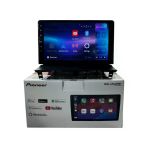 Pioneer Berlingo - Partner 2001-2008 Pioneer 4-64 Tam Profesyonel Oem Multimedia 9"
