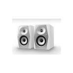 Pioneer Beyaz Dj Vm-50 Aktif Monitör Hoparlör