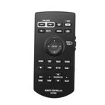Pioneer CD-R33 Kumanda