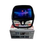 Pioneer Chevrolet Spark 2015 Pioneer 4-64 Tam Profesyonel Oem Multimedia 9"