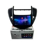 Pioneer Chevrolet Trax 2014-2016 Pioneer 4-64 Tam Profesyonel Oem Multimedia 9"