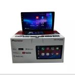 Pioneer Citroen Berlingo 2019+ Pioneer 4-64 Tam Profesyonel Oem Multimedia 9"