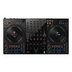 Pioneer DDJ-FLX10 4 Kanallı DJ Kontrol Cihazı