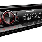 Pioneer Deh-s410dab Oto Teyp