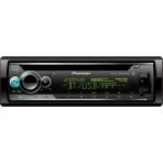 Pioneer DEH-S520BT Bluetooth CD USB Oto Teyp 1-DIN Çoklu Bağlantı Özellikleri ile