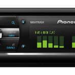 Pioneer DEH-X-9650-BT Oto Teyp