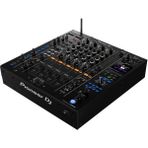 Pioneer Dj 4 Kanallı Mixer Djm-A9 Kablosuz Bluetooth Özellikli Profesyonel Kontrol