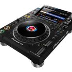 Pioneer DJ CDJ-3000 Profesyonel DJ Media Player