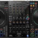 Pioneer DJ Ddj-Flx10 4 Kanal DJ Controller