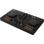 Pioneer Dj Ddj-Flx4 2 Kanal Dj Controller - Siyah