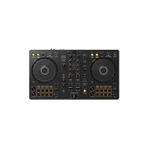 Pioneer Dj DDJ-FLX4 2 Kanal Rekordbox & Serato Dj Controller