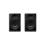Pioneer Dj DM-40D 4 İnch Stüdyo & DJ Masaüstü Monitör Hoparlör