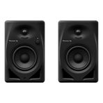 Pioneer DJ DM-40D4" masaüstü monitör sistemi (siyah)