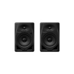 Pioneer Dj Dm-50D 5 İnch Stüdyo & Dj Masaüstü Aktif Monitör Hoparlör