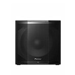 Pioneer Dj Xprs-115s Aktif Subwoofer Hoparlör - Siyah