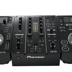 Pioneer DJM-350 DJ Mikser