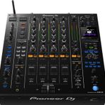 Pioneer DJM-A9 4 Kanal DJ Mikser