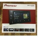 Pioneer DMH-G225BT Bluetoth Double Oto Teyp