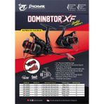 Pioneer Dominator Xf Limited Edition DM-3000XF Spin Olta Makinesi