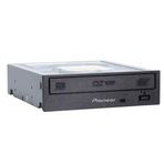 Pioneer DVR-S21LSK Siyah DVD Yazıcı