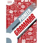 PIONEER ELEMENTARY GRAMMAR BOOK