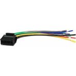 Pioneer Fully G-522B Plx-21606 Oto Teyp Iso Soketi Pioneer