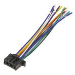 Pioneer G-522BB 13 Pin Oto Soket