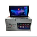 Pioneer Geely Emgrand Ec7 2009-2011 Pioneer 4-64 Tam Profesyonel Oem Multimedia 9"