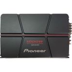 PİONEER GM-A6704 4 KANAL OTO AMFİ 4X60W