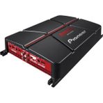 Pioneer GM-A704 4 Kanal Amfi (520 Watt)
