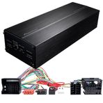 Pioneer GM-D1004 Ses Sistemi Güçlendirme Seti
