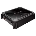 Pioneer GM-D8701 Mono 1600 Watt Oto Amfi Amplifikatör