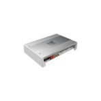 Pioneer Gm-Me600x6 Kanal Amfi 100-250 W Güç, 260x50.6x180 Mm Boyut, Yüksek Performans Özellikleri