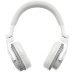 Pioneer HDJ-CUE1BT-W Beyaz Bluetooth Kulaklık