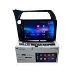 Pioneer Honda Civic 2006-2011 Pioneer 4-64 Tam Profesyonel Oem Multimedia 9"